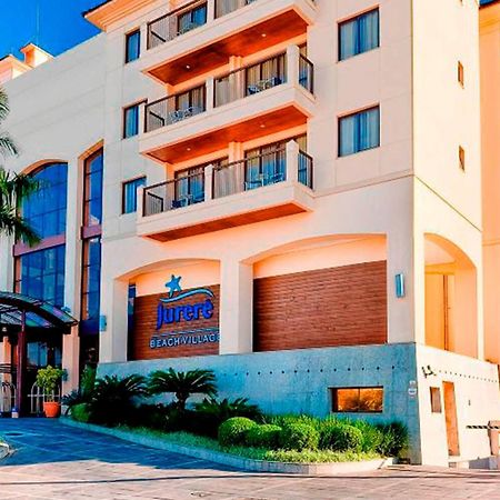 Jurere Beach Village Studios Para Temporada Florianopolis Exterior photo
