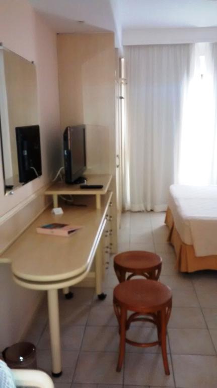 Jurere Beach Village Studios Para Temporada Florianopolis Room photo