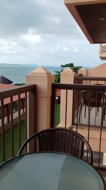 Jurere Beach Village Studios Para Temporada Florianopolis Room photo